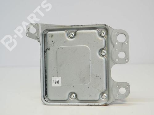 ECU airbags NISSAN JUKE (F15) 1.5 dCi | BP6482657M53 