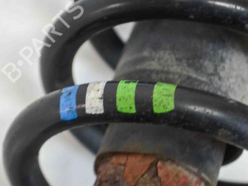 Right front shock absorber AUDI A4 B7 Avant (8ED) 2.0 TDI 16V | BP6531714M17 