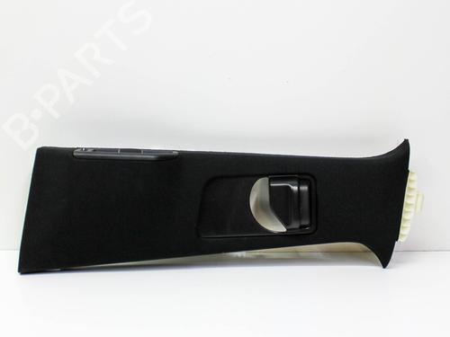 Other MERCEDES-BENZ GL-CLASS (X166) GL 450 4-matic | BP28821980O1 