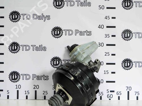 Used Servo brake SKODA YETI (5L) 2.0 TDI 4x4 (110 hp) 6484623