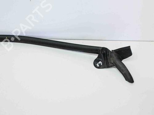 Rubber door seal AUDI A7 Sportback (4GA, 4GF) 3.0 TDI | BP14689981C142