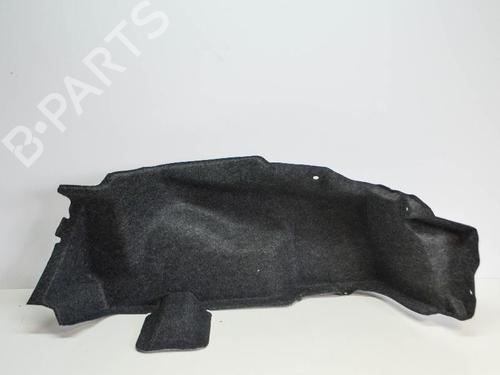 Used Boot lining CHEVROLET CAMARO 3.6 (340 hp) 28820097
