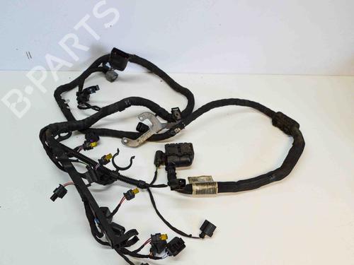 Instalação elétrica SKODA YETI (5L) 1.2 TSI (105 hp) 14668908