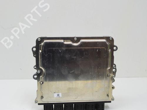 Engine control unit (ECU) BMW 5 (G30, F90) 530 e Plug-in-Hybrid | BP16196234M57 
