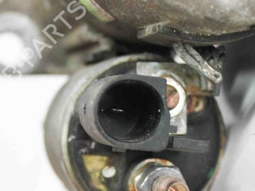 Starter SEAT LEON (1P1) 1.9 TDI | BP6491586M8