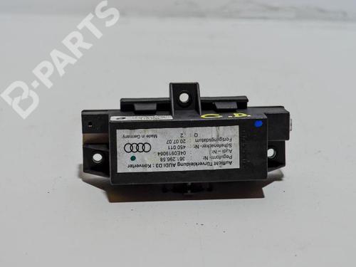 Unité de contrôle AUDI A8 D3 (4E2, 4E8) 3.0 TDI quattro (233 hp) 6490405