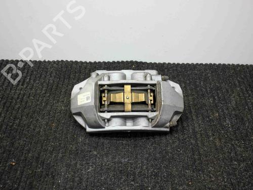 Used Right front brake caliper TESLA MODEL 3 (5YJ3) EV AWD (351 hp) 29227853