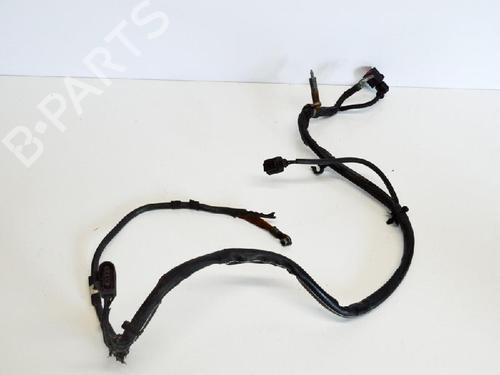 Used Wiring harness VW TOURAN (1T1, 1T2) 2.0 TDI (140 hp) 14686179