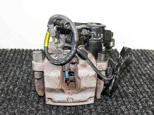 Used Right rear brake caliper MERCEDES-BENZ GLC (X253) 350 e 4-matic (253.954) (320 hp) 28821398