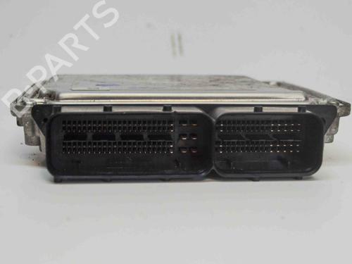 Engine control unit (ECU) VW GOLF VI (5K1) 1.4 TSI | BP6503527M57