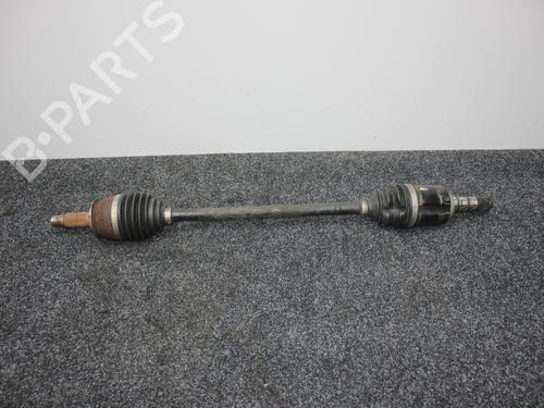 Used Right front driveshaft Right front driveshaft 37413279 37413279