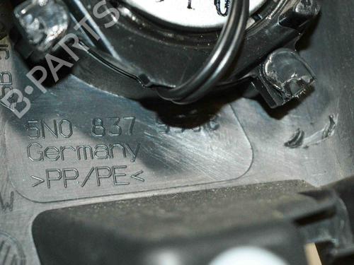 Other VW TIGUAN (5N_) 2.0 TDI 4motion | BP6531569O1