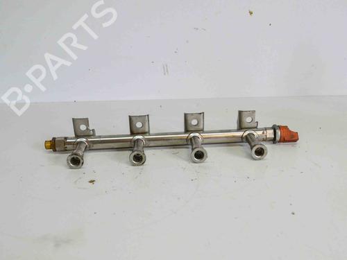 Used Injection rail AUDI A1 Sportback (8XA, 8XF) 1.4 TSI (150 hp) 6502647