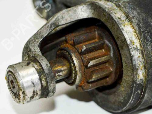 Startmotor AUDI A4 B8 (8K2) 1.8 TFSI | BP7672243M8