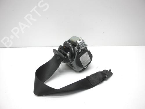 Used Rear left seatbelt Rear left seatbelt MERCEDES-BENZ C-CLASS Coupe (C204) C 220 CDI (204.302) (170 hp) 33445429 33445429