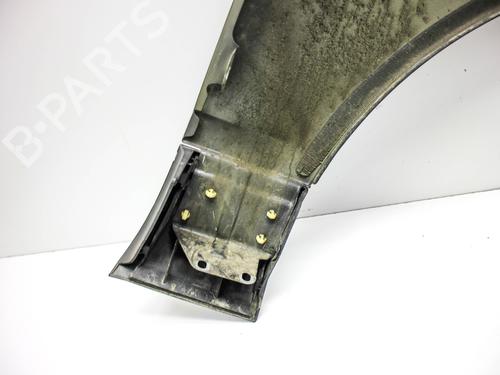 Left front fenders AUDI Q7 (4LB) 3.0 TFSI quattro | BP30494025C41 