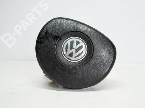 Used Squib airbag VW TOURAN (1T1, 1T2) 2.0 TDI 16V (140 hp) 6494429