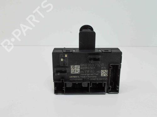 Used Electronic module AUDI Q5 (8RB) 2.0 TFSI quattro (180 hp) 13030100