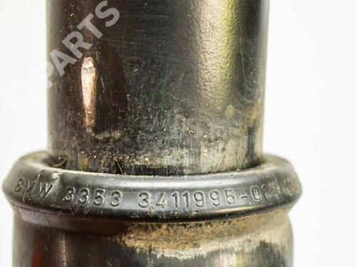 Right rear shock absorber BMW 1 (E87) 120 d | BP6493050M19 