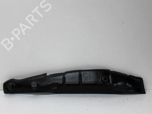 Højre foran skjermliste AUDI A5 Sportback (F5A, F5F) 2.0 TFSI quattro (252 hp) 14677184