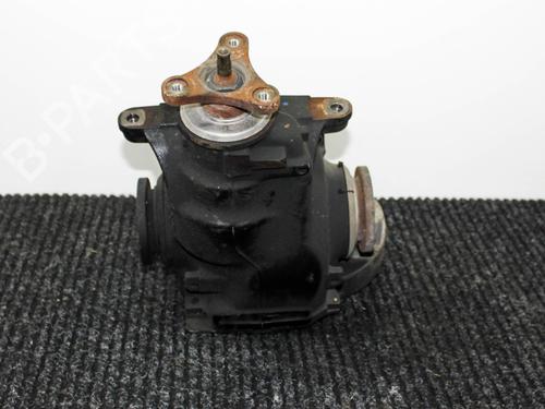 Rear differential BMW X1 (E84) sDrive 28 i | BP28821767M24 