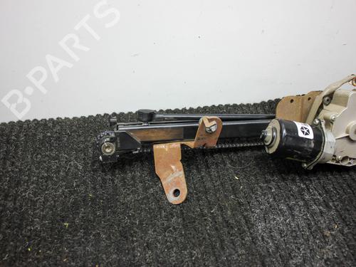 Elektronisk modul JEEP COMPASS (MK49) 2.4 | BP30129904M83