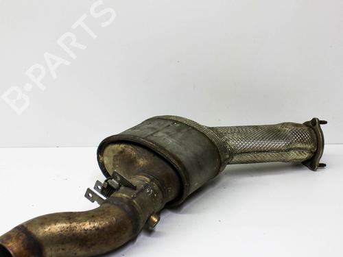 Catalyst AUDI Q5 (8RB) 2.0 TDI quattro | BP16877309M10 