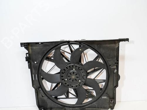 radiator-fan-bmw-5-f10-520-d-76332737575682-2009-2010-2011-2012-2013-2014-2015-2016-6498310 main image