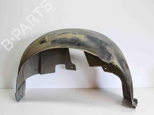 Paso rueda SEAT ALTEA (5P1) 1.9 TDI (105 hp) 14689830