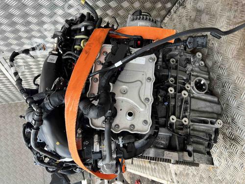 Engine ALFA ROMEO GIULIA (952_) 2.0 Q4 (952ACA45, 952ACA25) | BP26513498M1