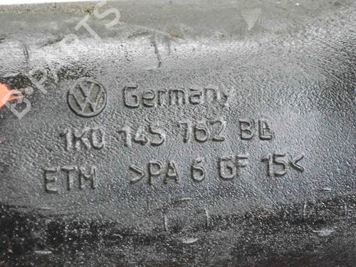 Intercooler pipe VW GOLF V (1K1) 2.0 TDI | BP14692355M127