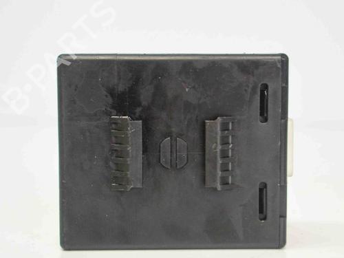 Used Electronic module NISSAN JUKE (F15) 1.5 dCi (110 hp) 7741075