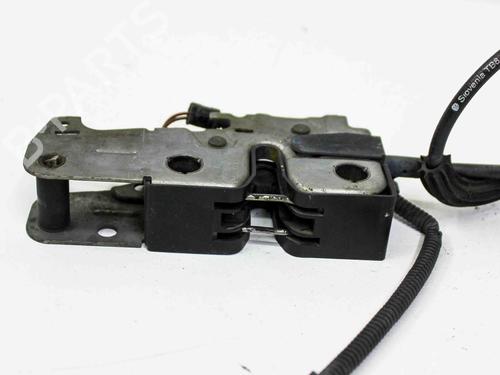 Hood lock VW EOS (1F7, 1F8) 2.0 TDI | BP17229519C133
