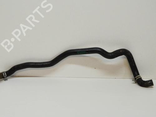 Used Switch BMW 5 Gran Turismo (F07) 530 d (245 hp) 14678988