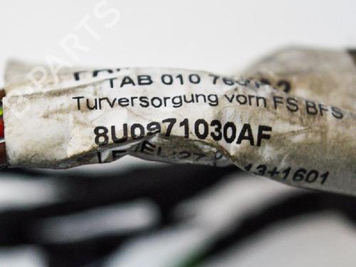 Wiring harness AUDI Q3 (8UB, 8UG) 2.0 TDI | BP14688415E16 
