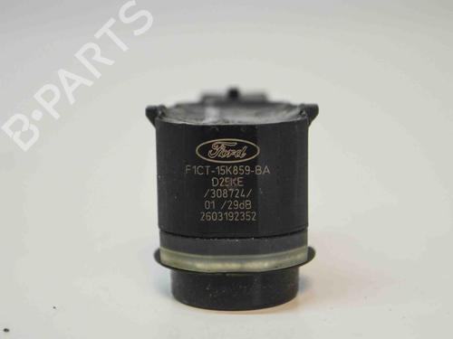 Elektronisk modul FORD KUGA II (DM2) 1.5 TDCi | BP6482942M83