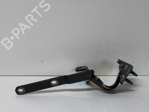 Hinge/Door check strap AUDI A5 Sportback (F5A, F5F) 2.0 TFSI quattro | BP14677177C146 