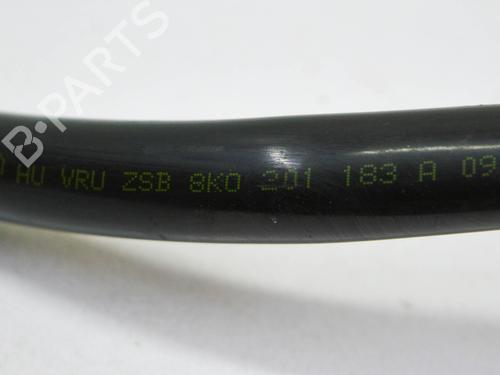 Pipe AUDI A4 B8 (8K2) S4 quattro | BP15084097M125 