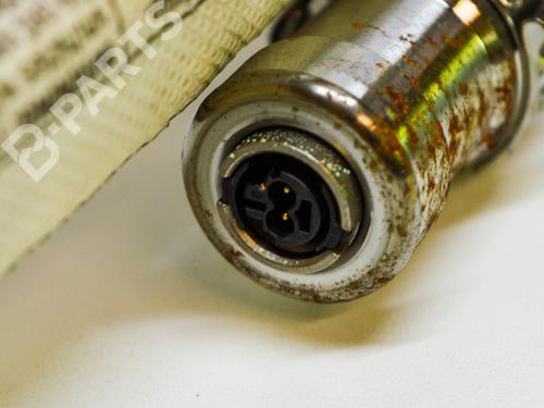 Right curtain airbag VW PASSAT CC B6 (357) 2.0 TDI | BP10300702C12 
