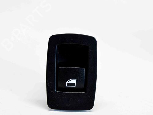 Used Left rear window switch BMW 3 (F30, F80) 316 d (116 hp) 6486049