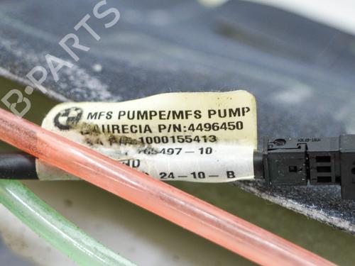 Electronic module BMW 5 (F10) 530 i | BP16020593M83 