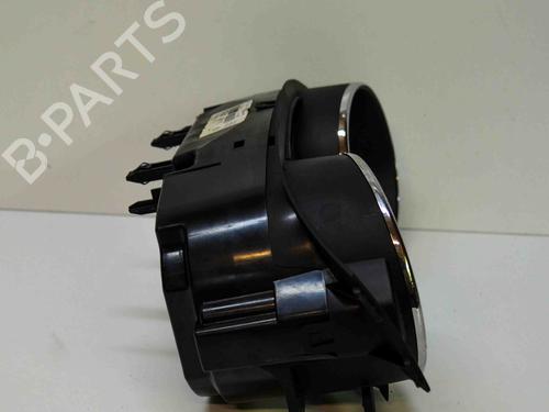 Instrument cluster SKODA SUPERB II (3T4) 1.6 TDI | BP10222589C47 