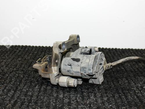 Højre bremsekaliber bag VW JETTA VII Saloon (BU3, BU4) 1.4 TSI | BP28822288M106 