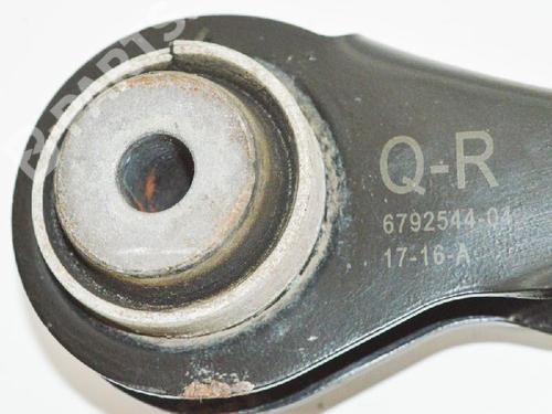 Right rear suspension arm BMW 1 (F21) M 135 i | BP7742090M15 