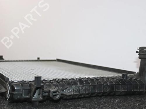 Intercooler SKODA SUPERB II (3T4) 2.0 TDI | BP34248409M30  - Image 10