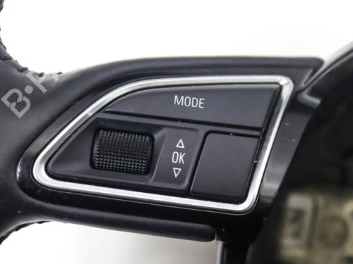 Steering wheel AUDI Q5 (8RB) 3.0 TFSI quattro | BP30155447C49