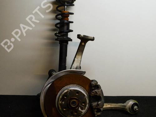 Used Left front suspension AUDI A4 B9 (8W2, 8WC) 2.0 TFSI (190 hp) 14675628
