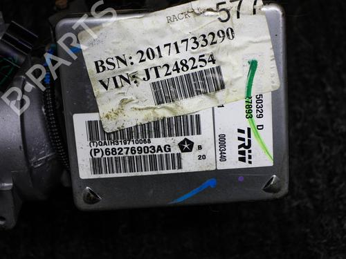 Steering column JEEP COMPASS (MK49) 2.4 | BP30129892M21