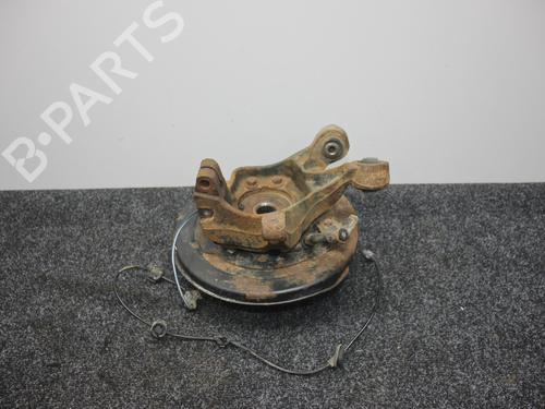 Right rear steering knuckle SUBARU FORESTER (SJ_) 2.5 AWD (SJ9) | BP37413285M28 - Image 3