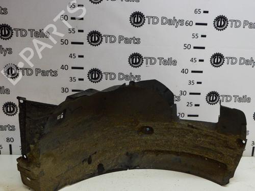 Wheel arch BMW 3 Touring (E91) 318 i | BP14672697C56 